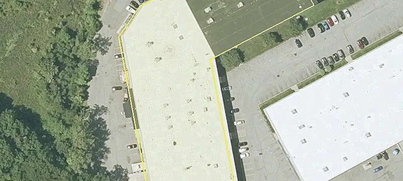 Woburn Industrial/Warehouse Space Available