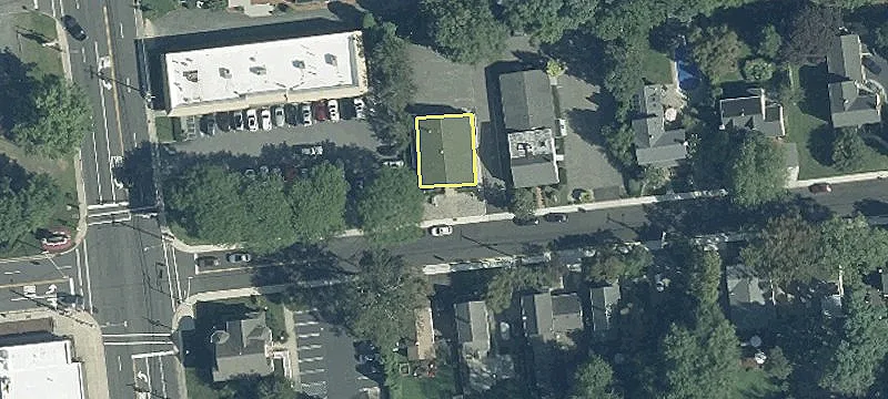 Retail Space in Shrewsbury, NJ