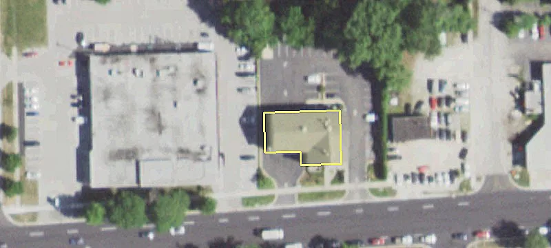 Downers Grove Executive Office Space