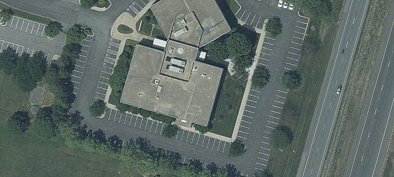 Thomas Johnson Drive Office Space