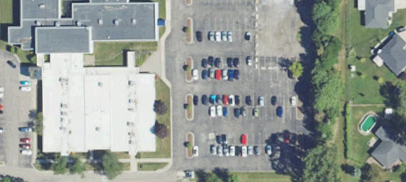 Class A Medical Office Space