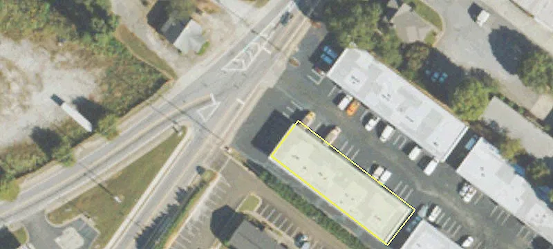 Renovated Warehouse with Office Space