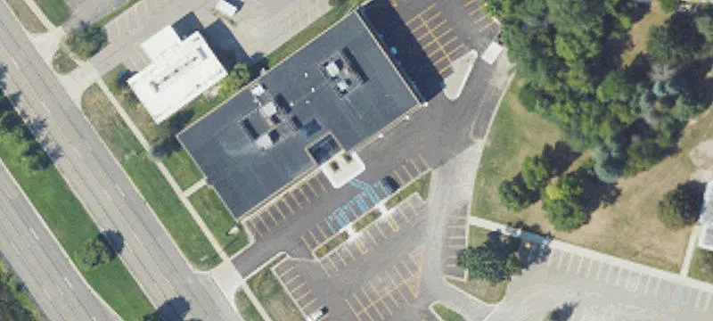 Bloomfield Township Office Space