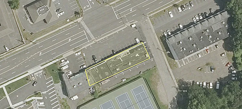 Retail and Warehouse Space Available