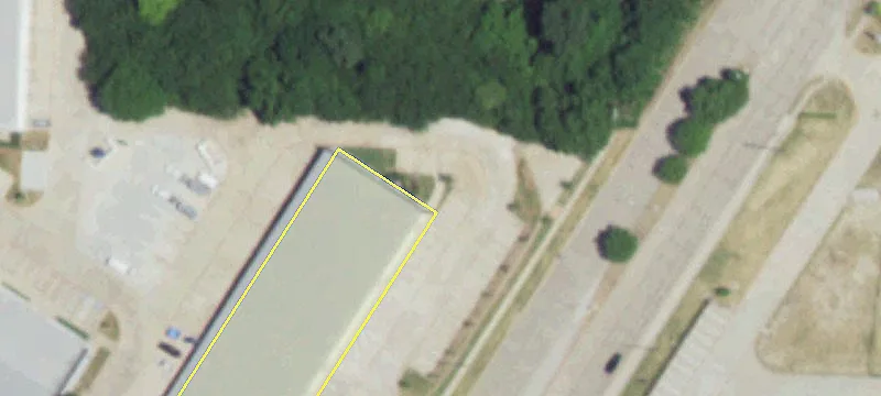 Renovated Warehouse Space Available