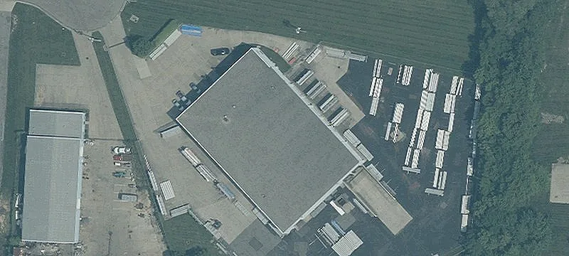 Industrial Space with Drive-In Doors