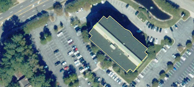 Class A Office Space Available