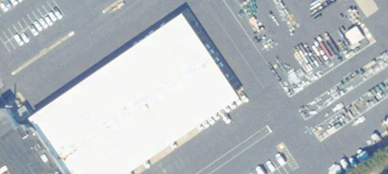Retail Space on West Broad