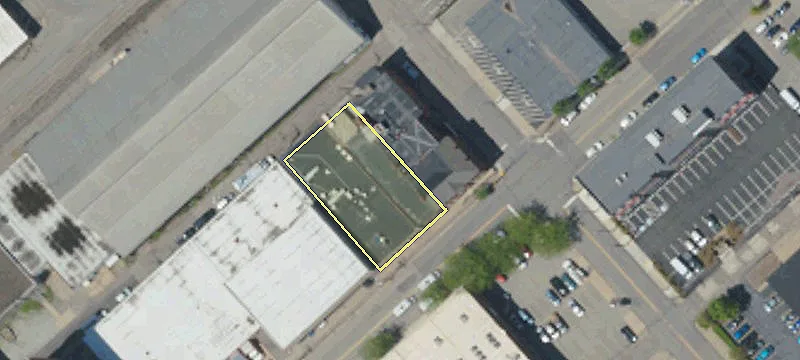 Flex Space Near Retail Terminal