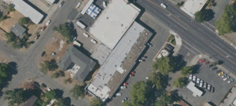 Restaurant Space in Park Village