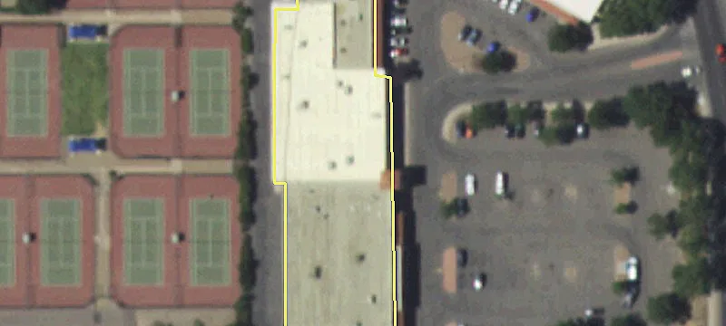 Retail Space in Albuquerque, NM