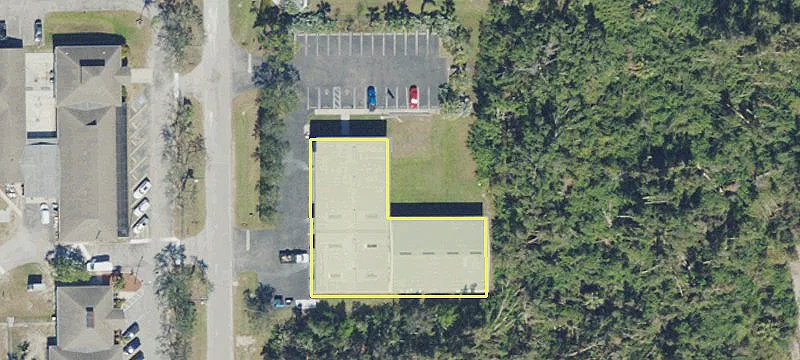 Industrial Property in Fort Myers