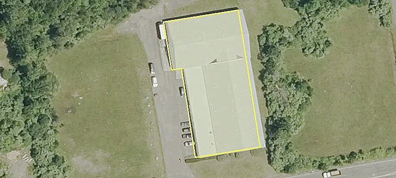 Branford Industrial Property For Sale