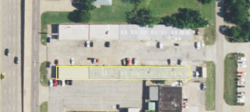 Industrial Space Available For Rent