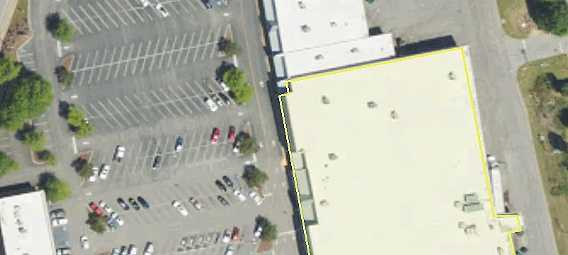 Retail Space Available For Lease