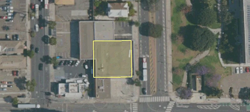 Retail Space in San Diego