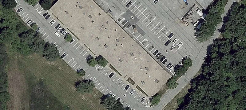 Flex Space Near I-97