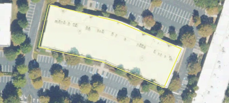 Kennesaw Class B Office Space