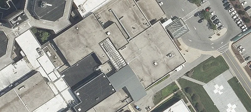 Medical Office Building For Sale