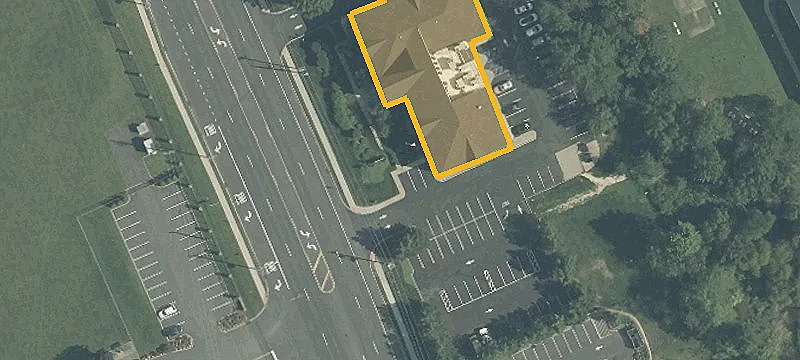 Edison Office Space for Rent