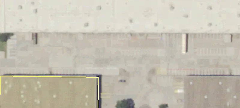 Grand Prairie Warehouse Space Available