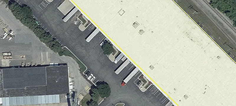 Baltimore Warehouse Space Available