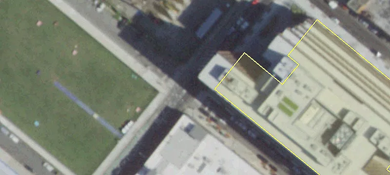 Retail Space Near Bushwick Inlet