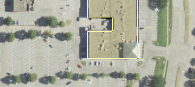 Retail Space in West Plano