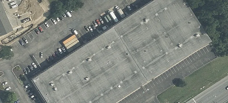 Elkridge Industrial Corner Lot