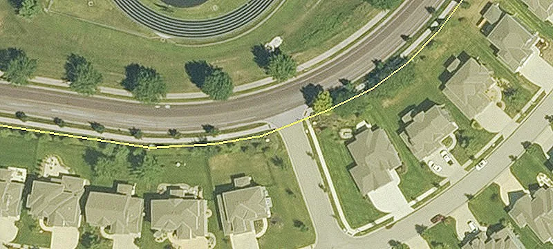 Overland Park Office Space Available