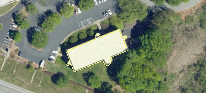Greenville Office Space For Rent