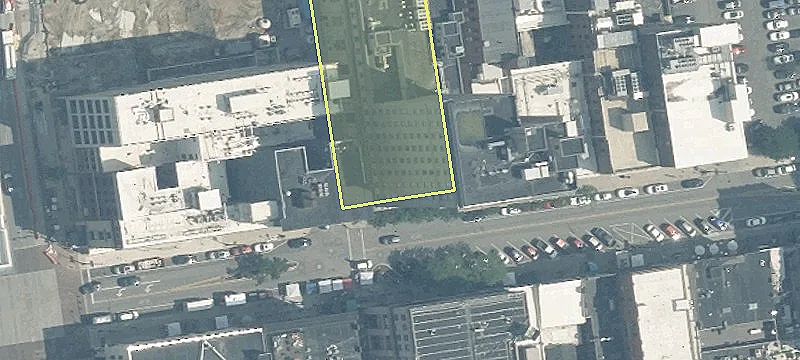 Renovated Historic Office Building