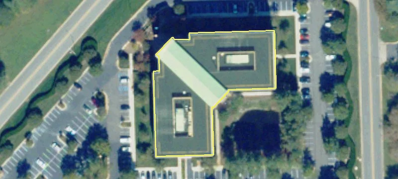 Class A Office Space Available