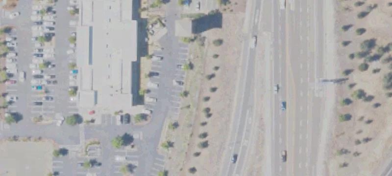 Retail Space in Rocklin Commons