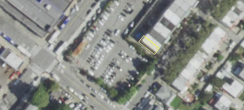 Brooklyn Retail Condo Near Waterfront