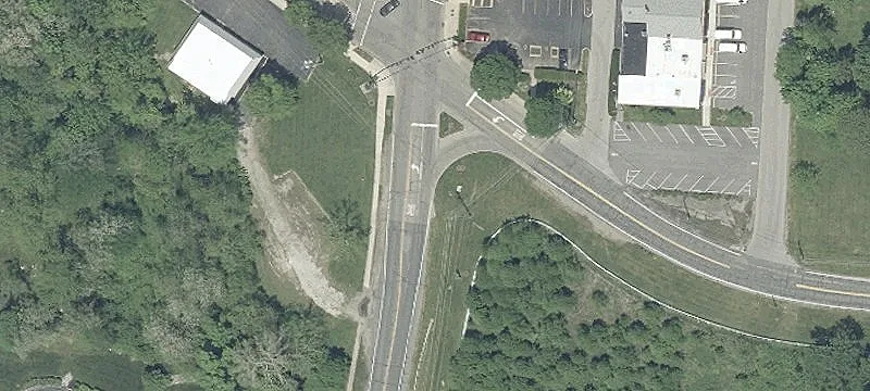 New Albany Industrial Space Available