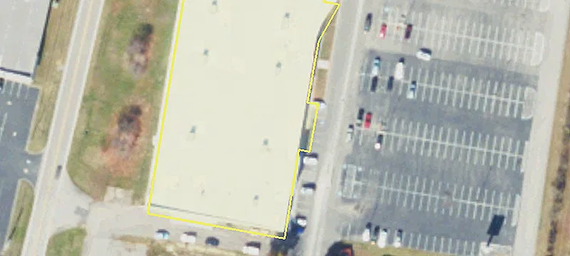 Retail Space in Stonewall Square