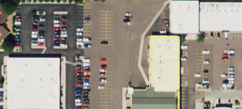 Visible Office Space For Rent