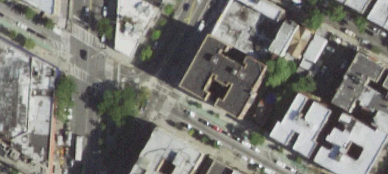 Manhattan Warehouse Space Available