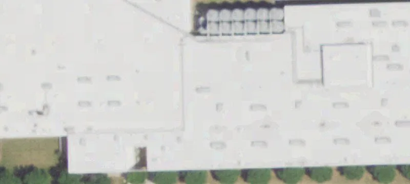 Alsip Industrial Facility with Rail