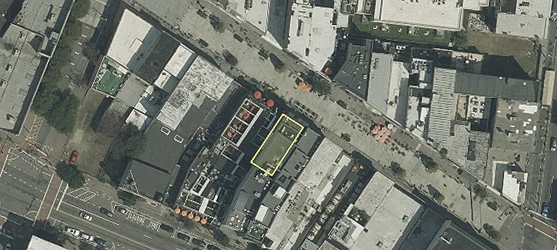 Turn Key Restaurant Opportunity