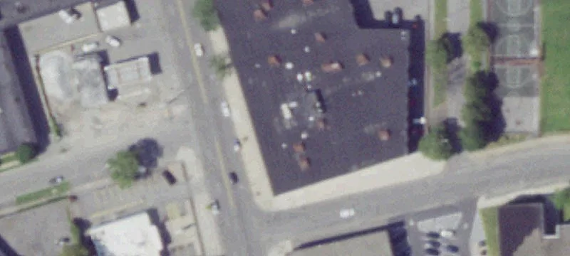 Downtown Office Space Available