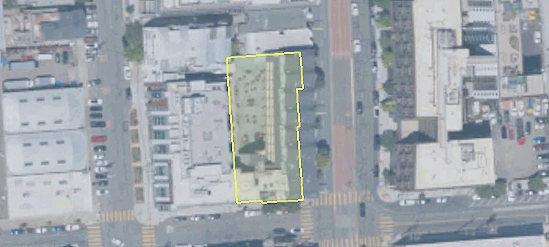 Office Space in San Francisco