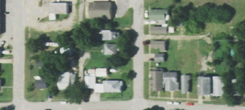 Sapulpa Warehouse with Yard Access