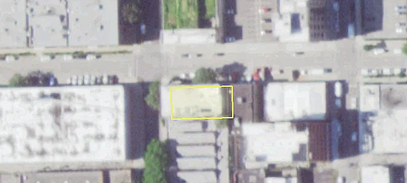 Fulton Market Creative Office Asset