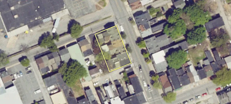 Redeveloped Office Space For Rent