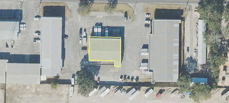 Industrial Space For Lease