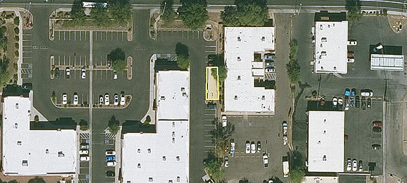Medical Office Space Available