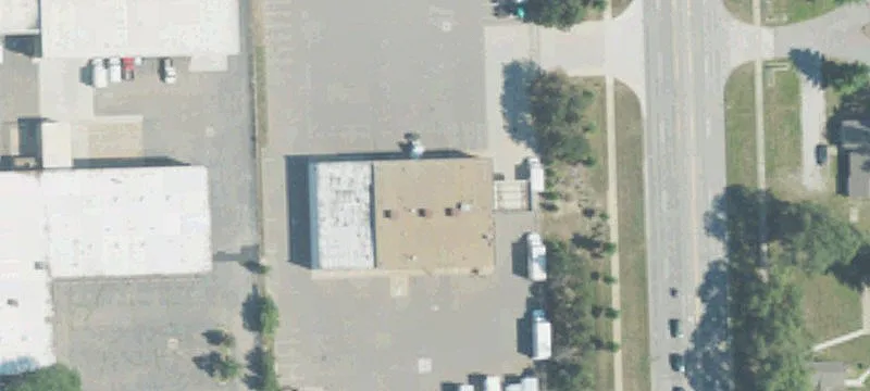 Plymouth Warehouse Space Available