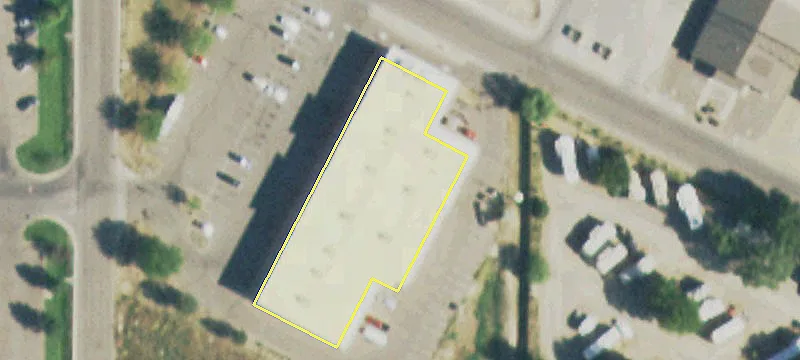 Retail Space Near Walmart